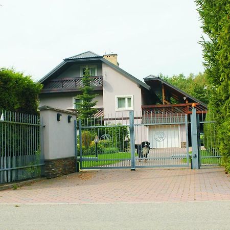 Apartamenty Jja Krynica-Zdrój Kültér fotó