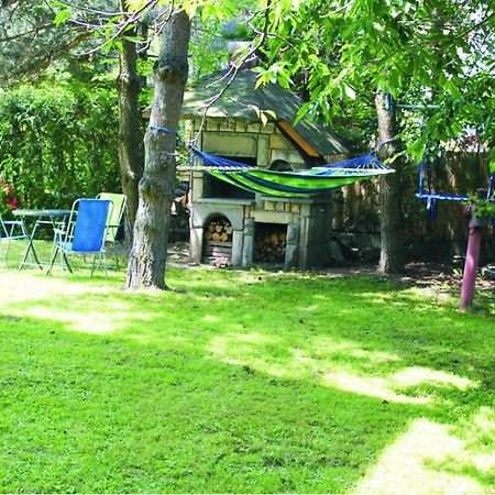 Apartamenty Jja Krynica-Zdrój Kültér fotó