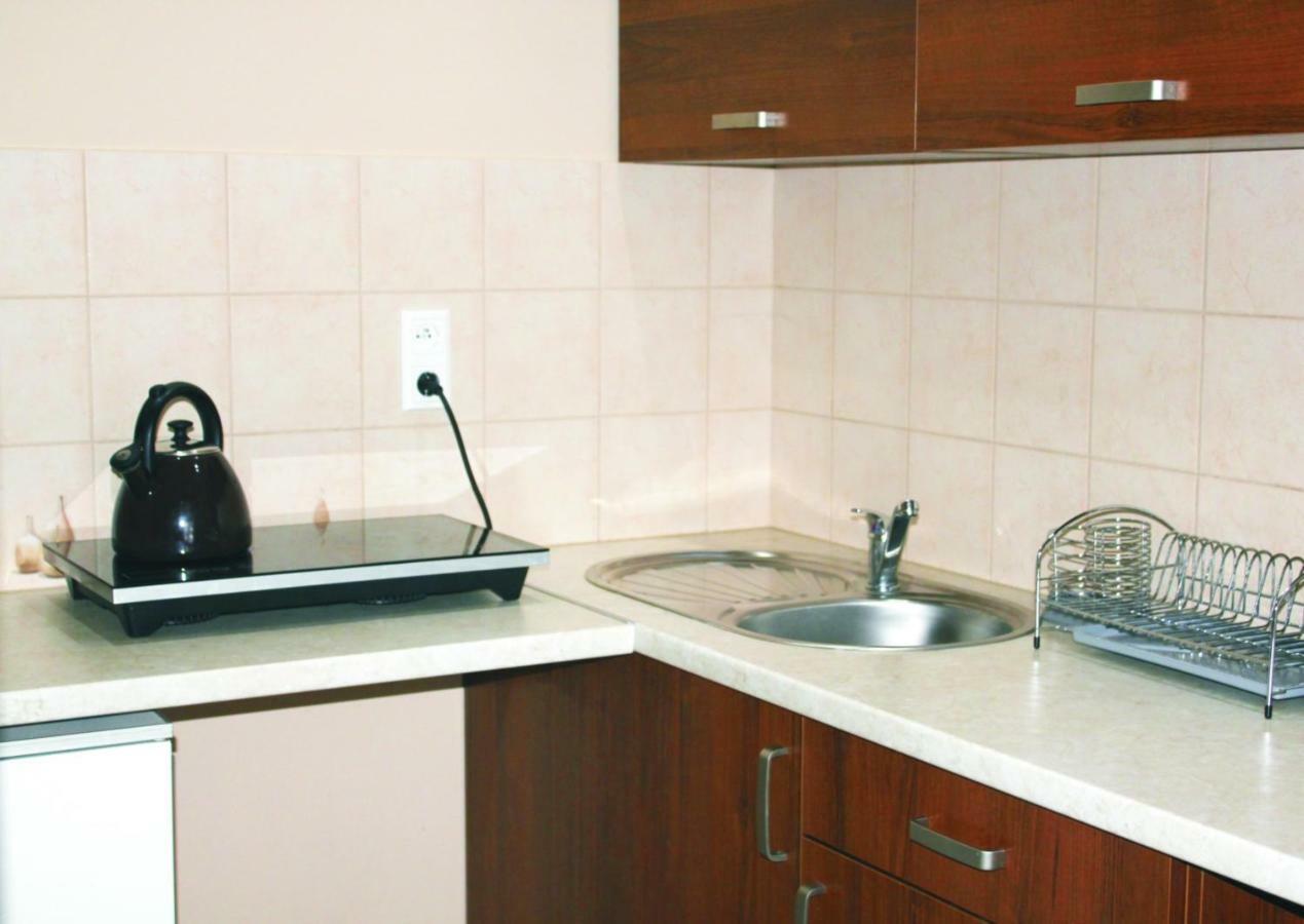 Apartamenty Jja Krynica-Zdrój Kültér fotó