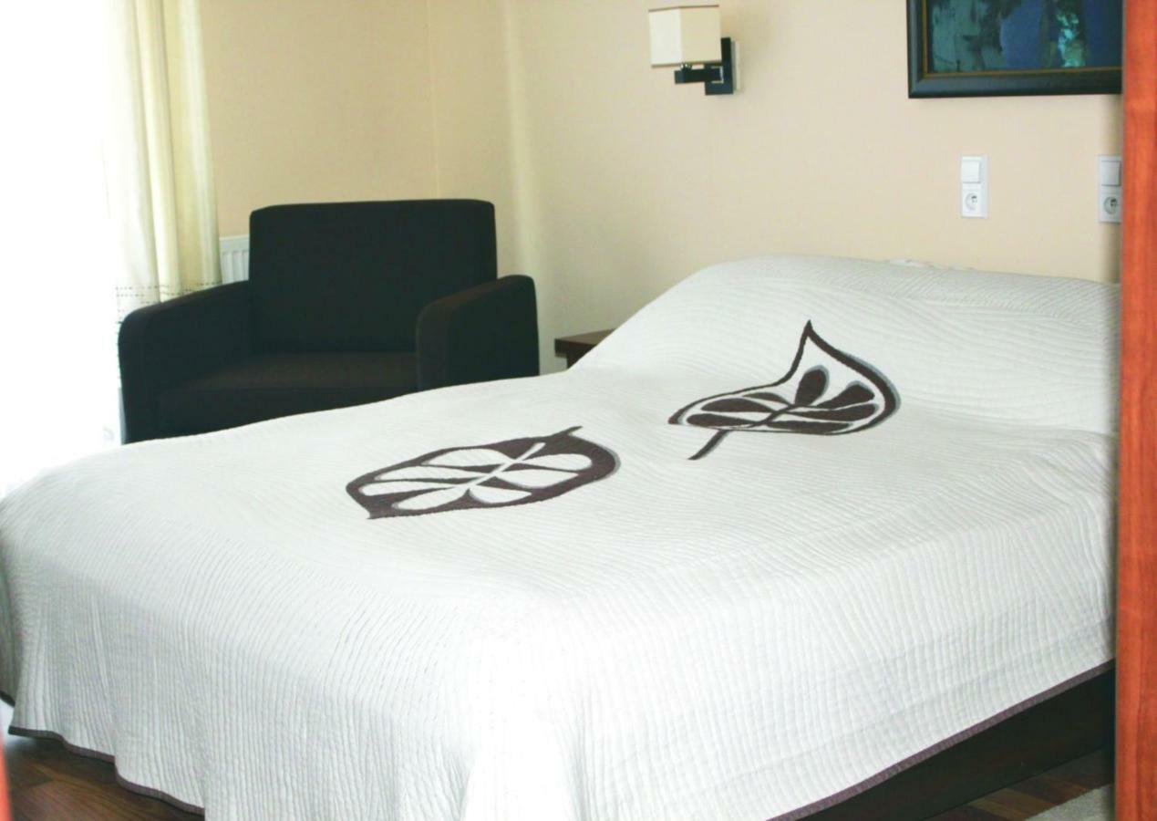 Apartamenty Jja Krynica-Zdrój Kültér fotó