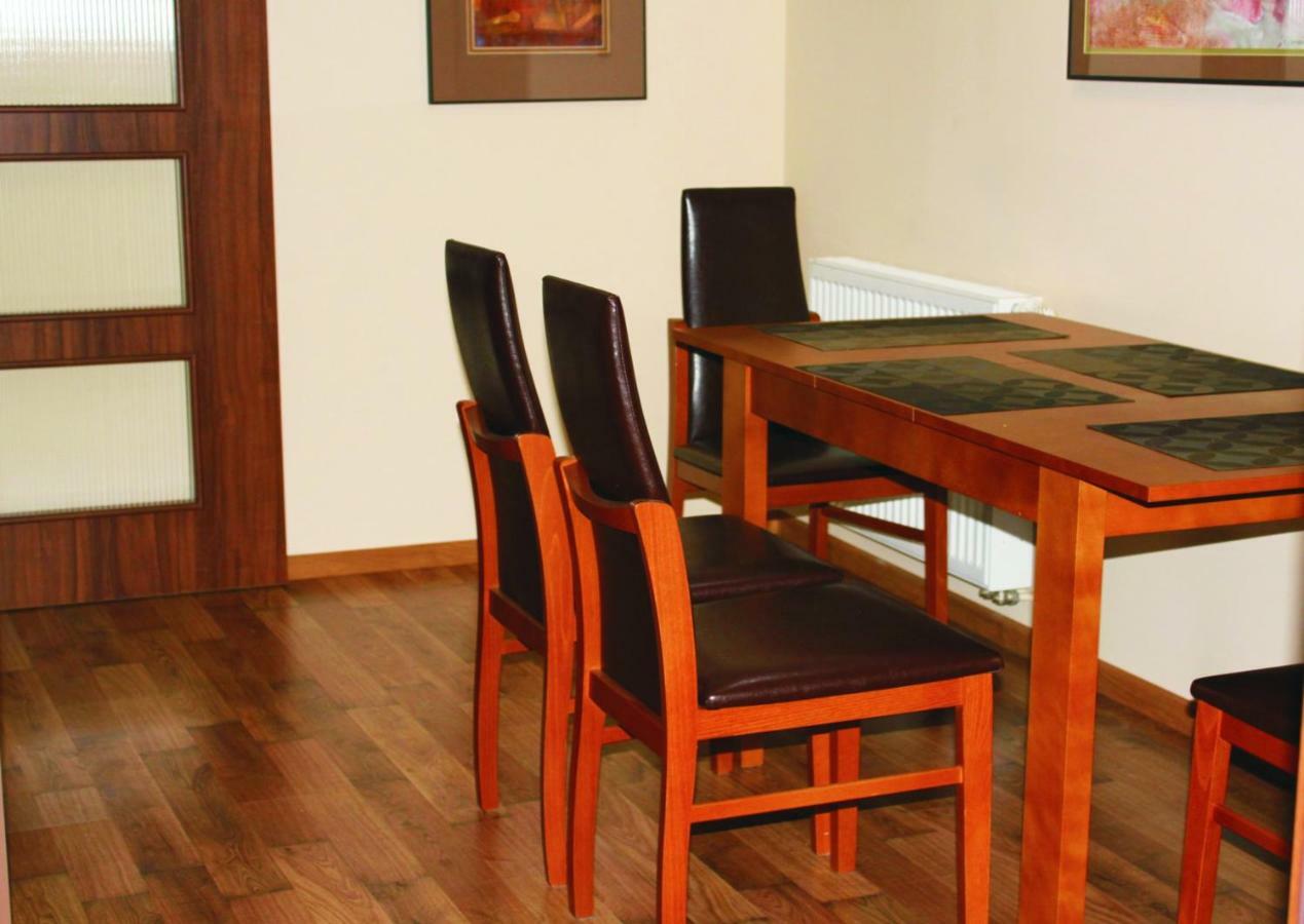 Apartamenty Jja Krynica-Zdrój Kültér fotó