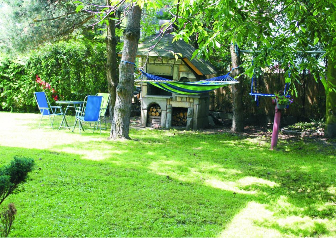 Apartamenty Jja Krynica-Zdrój Kültér fotó