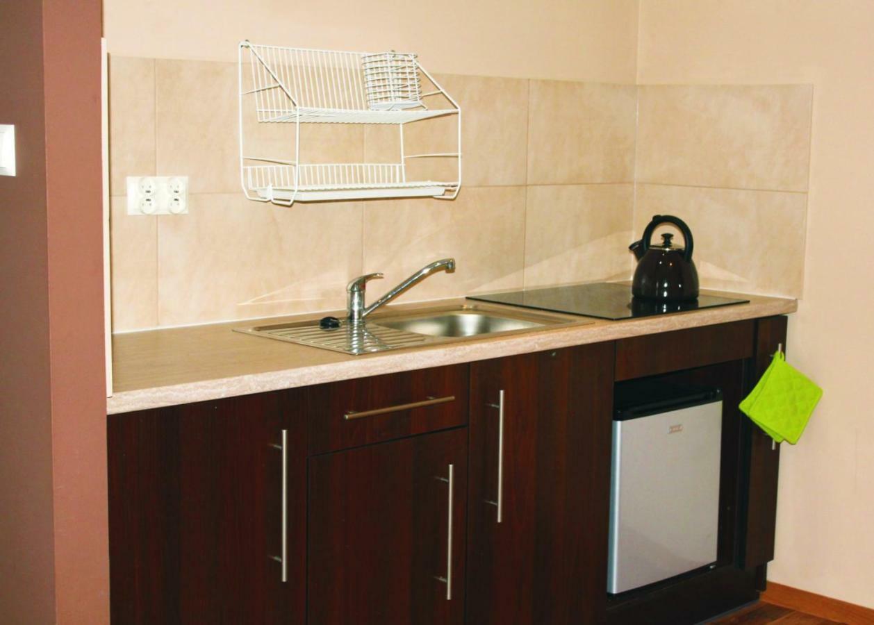 Apartamenty Jja Krynica-Zdrój Kültér fotó