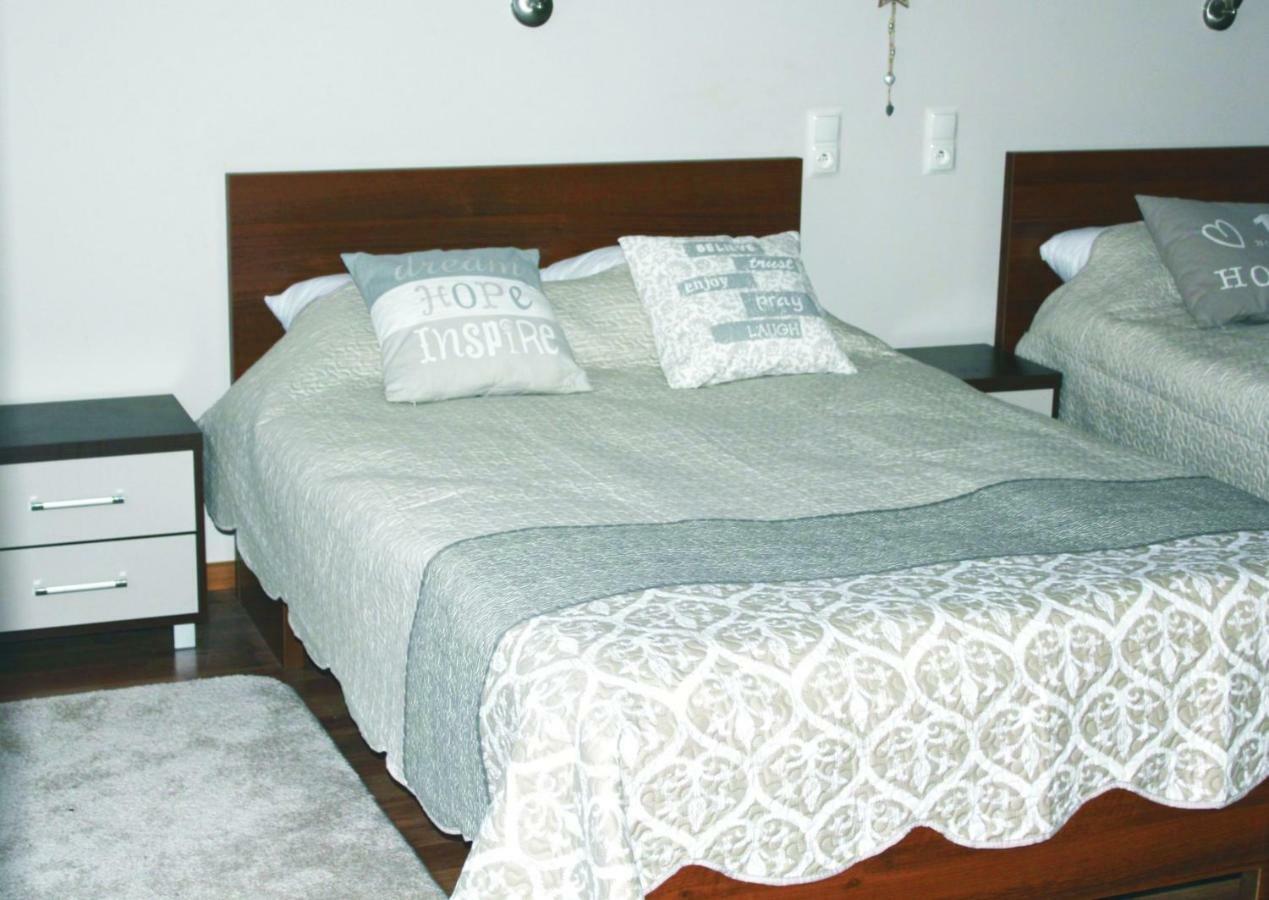 Apartamenty Jja Krynica-Zdrój Kültér fotó