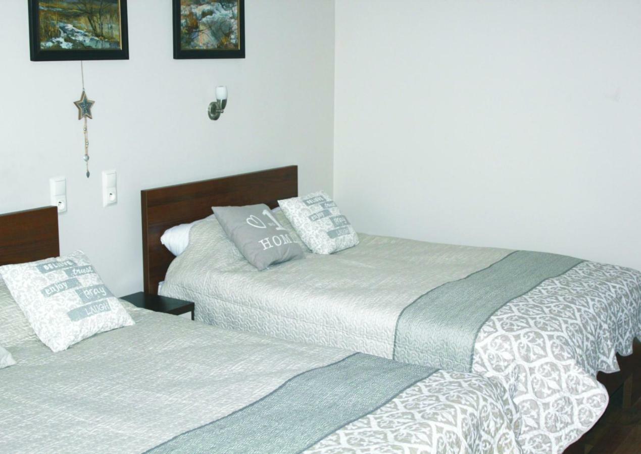 Apartamenty Jja Krynica-Zdrój Kültér fotó