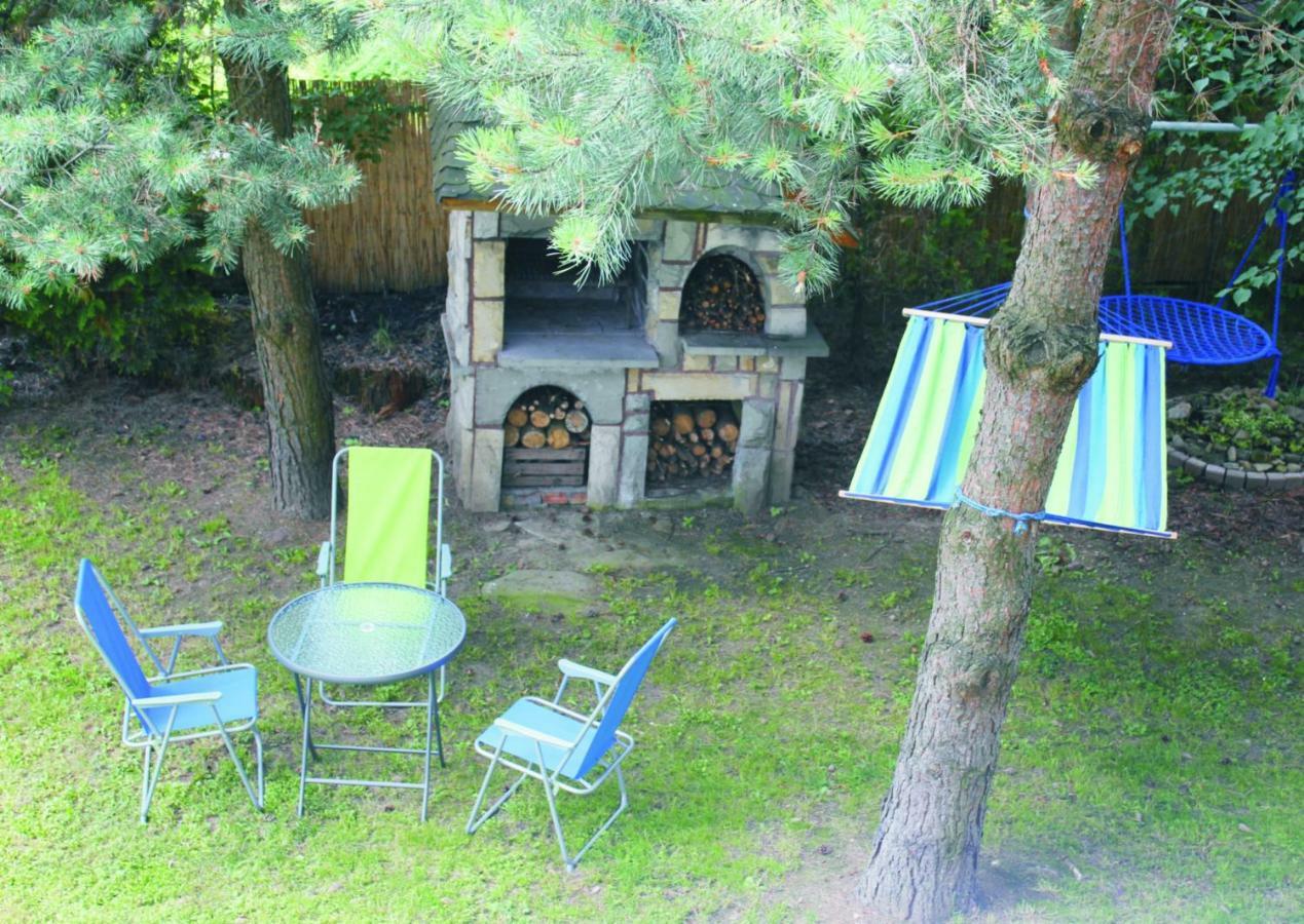 Apartamenty Jja Krynica-Zdrój Kültér fotó