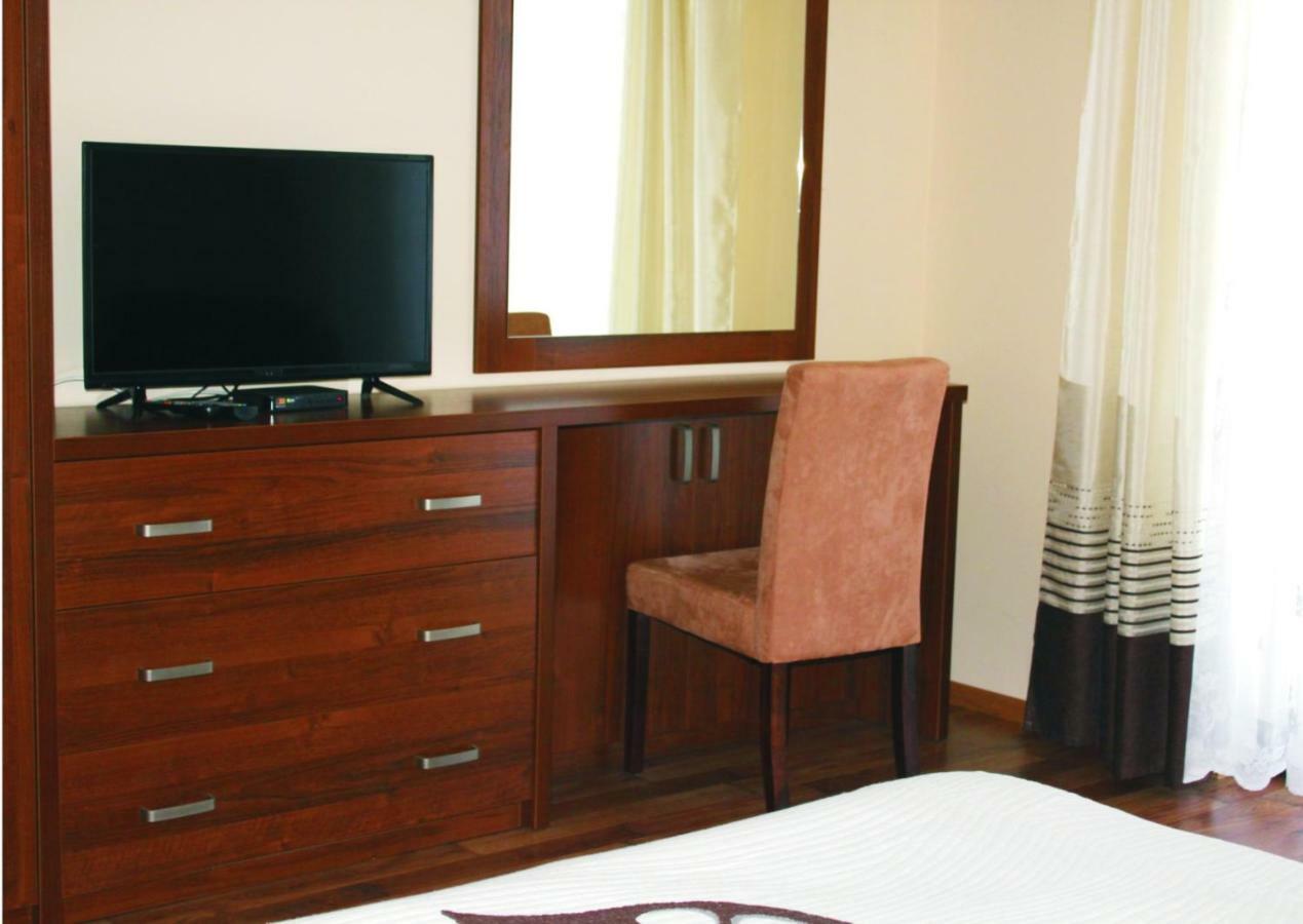 Apartamenty Jja Krynica-Zdrój Kültér fotó