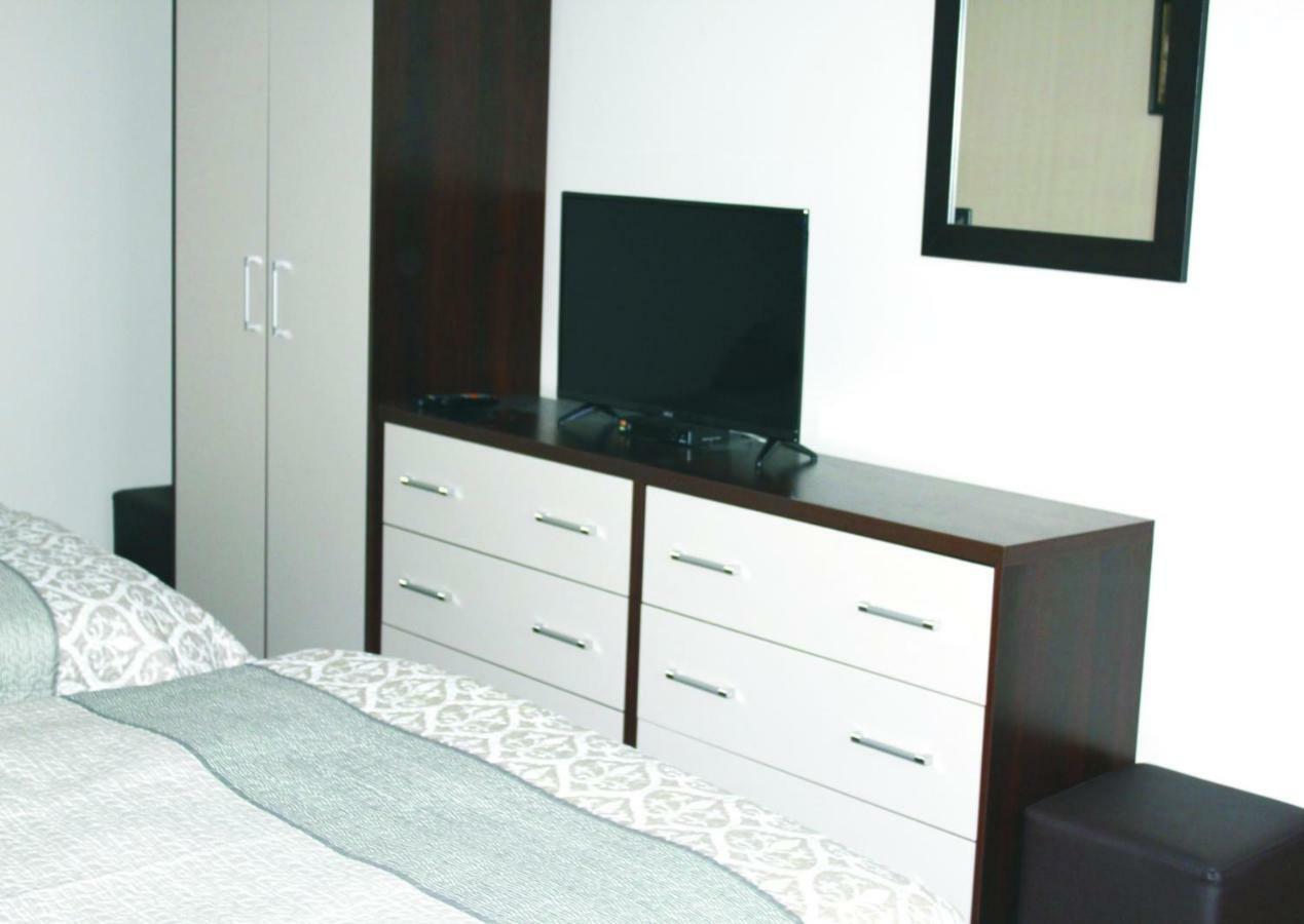 Apartamenty Jja Krynica-Zdrój Kültér fotó