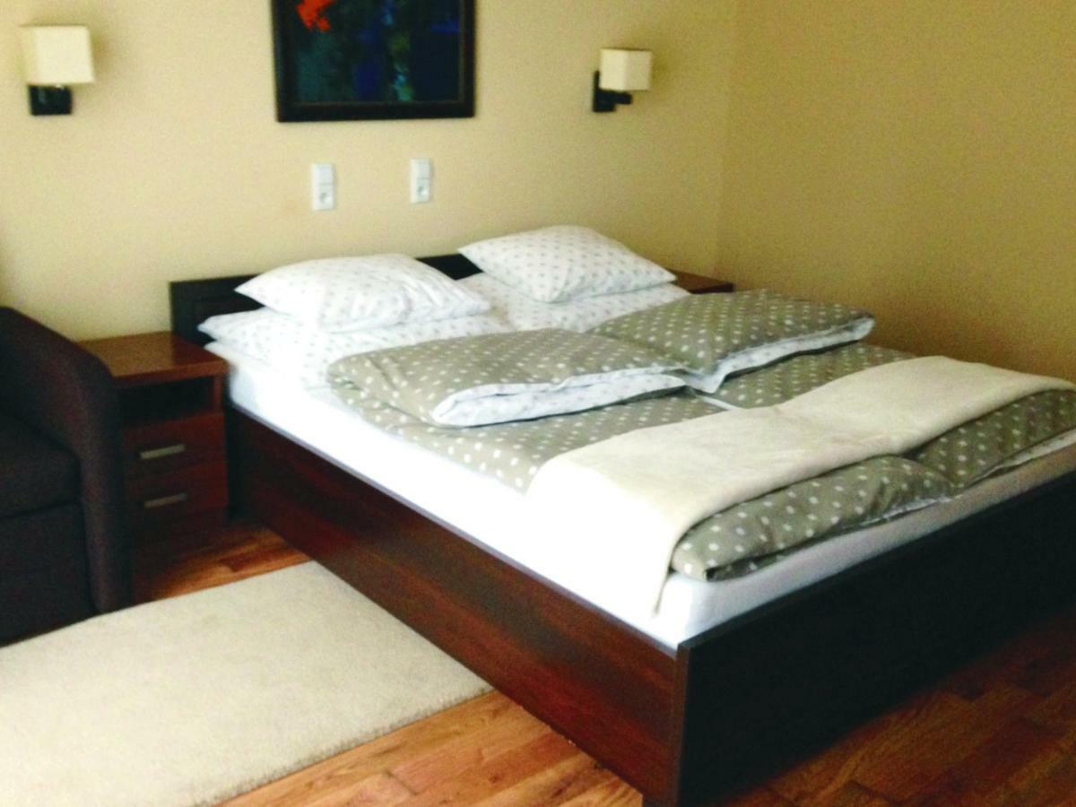 Apartamenty Jja Krynica-Zdrój Kültér fotó