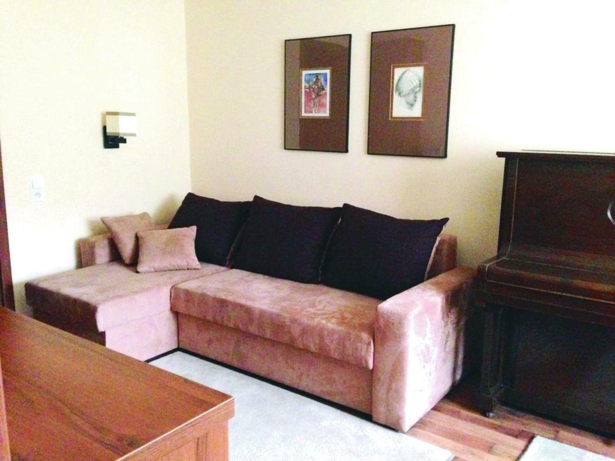Apartamenty Jja Krynica-Zdrój Kültér fotó