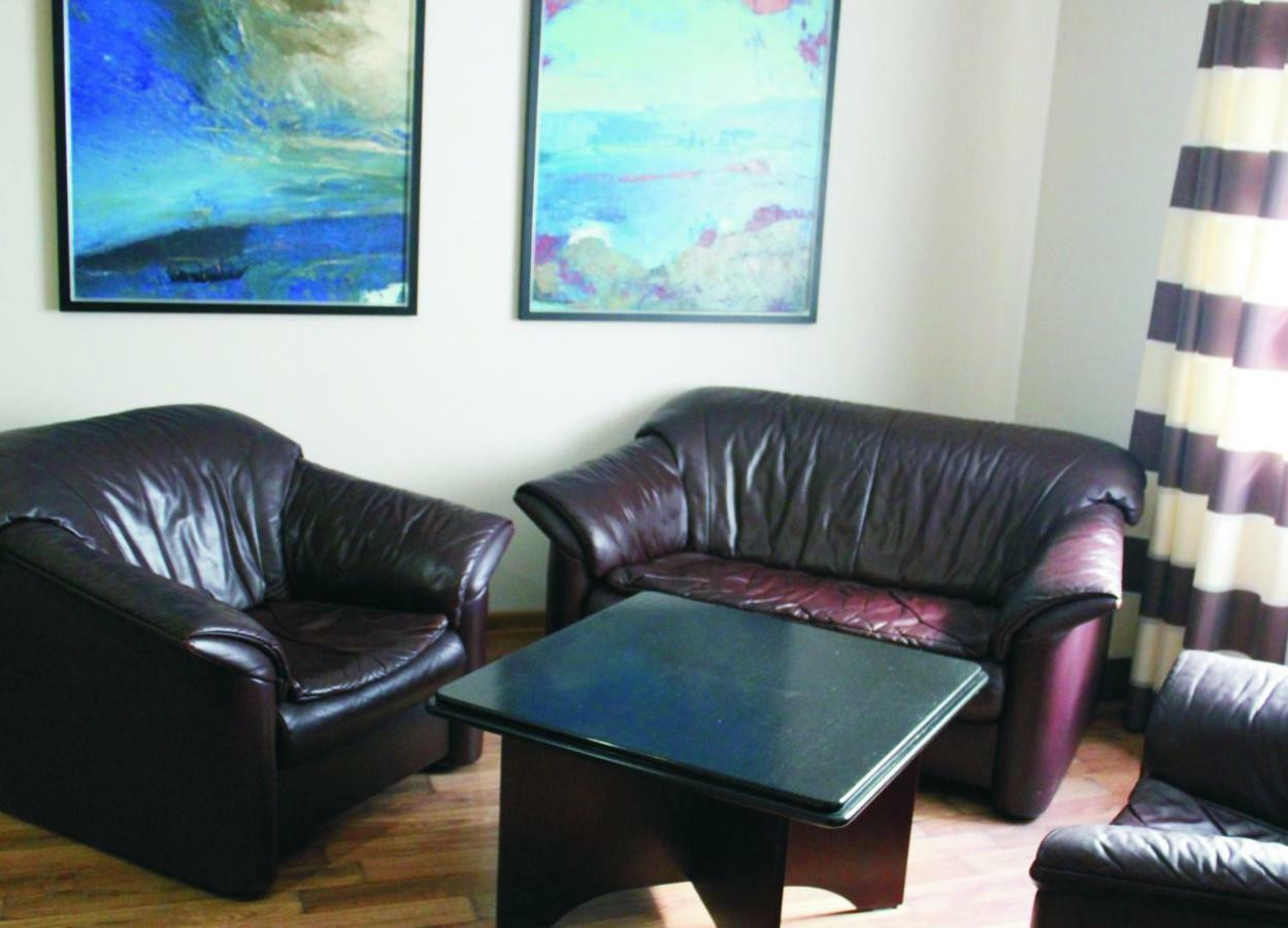 Apartamenty Jja Krynica-Zdrój Kültér fotó