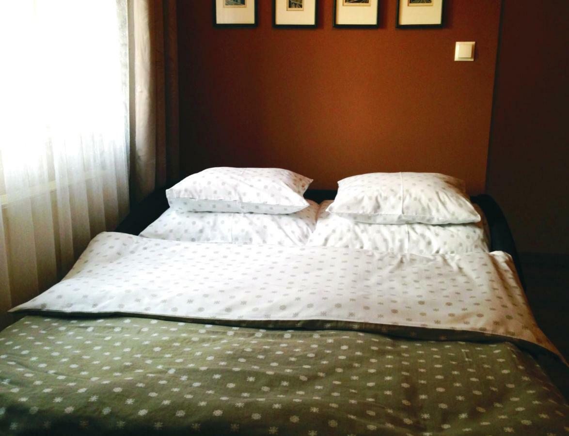 Apartamenty Jja Krynica-Zdrój Kültér fotó